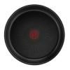 Large Ingenio Eco Respect Squirrel Brown Frypan 28cm 24BL 2676