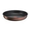 Large Ingenio Eco Respect Squirrel Brown Frypan 28cm 24BL 3783