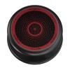 Large Ingenio Easy Cook&Clean Black Bugatti Red Saucepan 20cm 21BM 3438