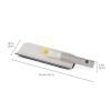 (6500014) CleanTech 2 in 1 glass cleaning squeegee 2 full