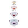 (1000015) Nest Lock Rnd 4pc Multisize 2 full