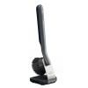Kartáč na nádobí SINKTECH 6500010 28 cm, šedá, plast, Joseph Joseph