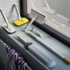Náhradní podložka 6500028, pro kartáč na povrchy CLEANTECH 6500012, Joseph Joseph