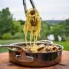 LinguineAndClams 3.5QtNBSautePan