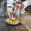 31769 Hestan ProBond Luxe 1.5qt Covered Saucepan 14