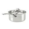 31769 Hestan ProBond Luxe 1.5qt Covered Saucepan 1