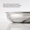 31779 Hestan ProBond Luxe 8.5 Open Skillet 22cm 9