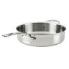 31774 Hestan ProBond Luxe 3.5qt Covered Sauté Pan 3 300