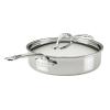 31774 Hestan ProBond Luxe 3.5qt Covered Sauté Pan 1 300