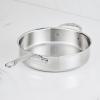 31774 Hestan ProBond Luxe 3.5qt Covered Sauté Pan 6 300