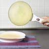Palačinkovač CREPPE 20 cm, bílá, G3Ferrari