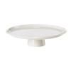 Stojan na dort EAU 32 cm, bílá, porcelán, Zone Denmark