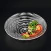 Servírovací mísa ETHNO 25 cm, sklo, Nachtmann