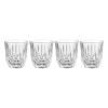 Sklenice na vodu NOBLESSE 235 ml, sada 4 ks, Nachtmann