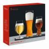 Sklenice na pivo BEER CLASSICS, sada 3 ks, Spiegelau