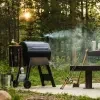 Peletový gril PRO 22, černá, Traeger