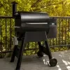Peletový gril PRO 575, černá, Traeger