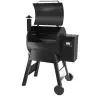 Peletový gril PRO 575, černá, Traeger