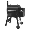 Peletový gril PRO 575, černá, Traeger