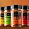 Směs koření TRAEGER RUB 200 g, Traeger