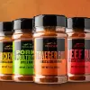 Směs koření CHICKEN RUB 200 g, Traeger