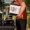 Dřevěné pelety APPLE 9 kg, Traeger
