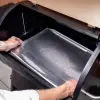 Odkapávací vložka A, sada 5 ks, hliník, Traeger