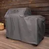 Ochranný obal na gril WOODRIDGE, černá, Traeger