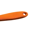 Štětec na marinádu, oranžová, silikon, Traeger