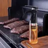 Láhev s rozprašovačem, plast, Traeger
