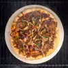 Pizza kámen MODIFIRE 36 cm, kordieritový kámen, Traeger