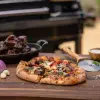 Pizza kámen MODIFIRE 36 cm, kordieritový kámen, Traeger