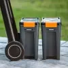 Zásobník na pelety STAYDRY, plast, Traeger
