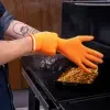 Nitrilové rukavice, sada 25 ks, Traeger
